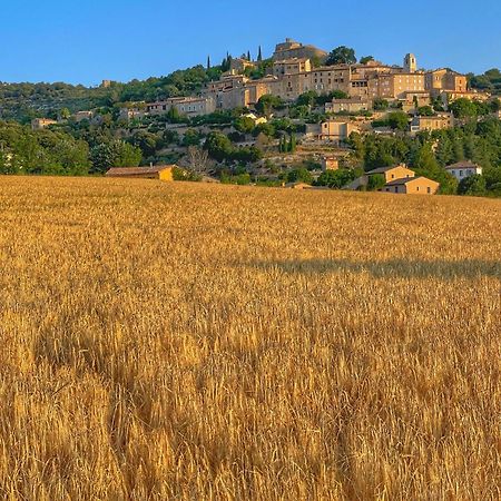 Le Petit Delphia Daire Apt Dış mekan fotoğraf