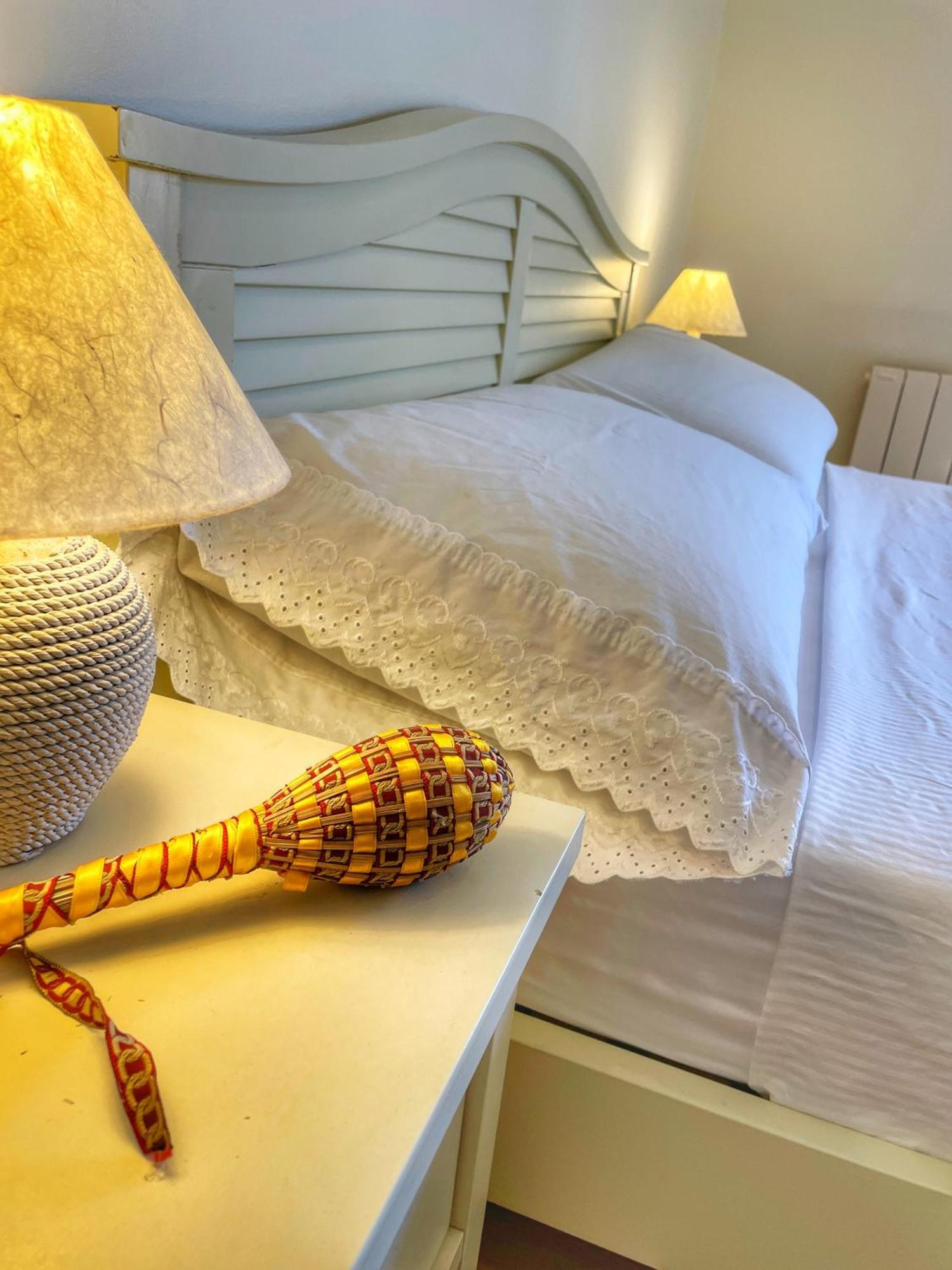 Le Petit Delphia Daire Apt Dış mekan fotoğraf
