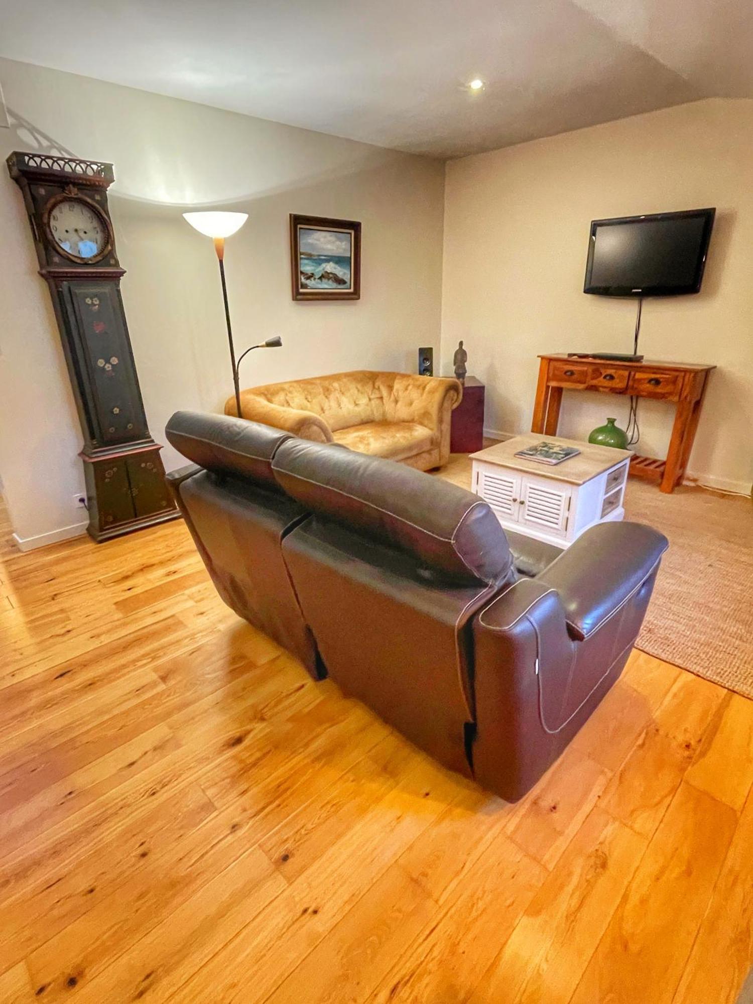 Le Petit Delphia Daire Apt Dış mekan fotoğraf