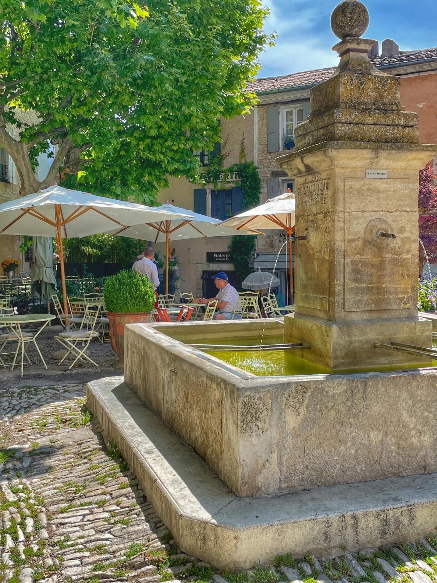 Le Petit Delphia Daire Apt Dış mekan fotoğraf