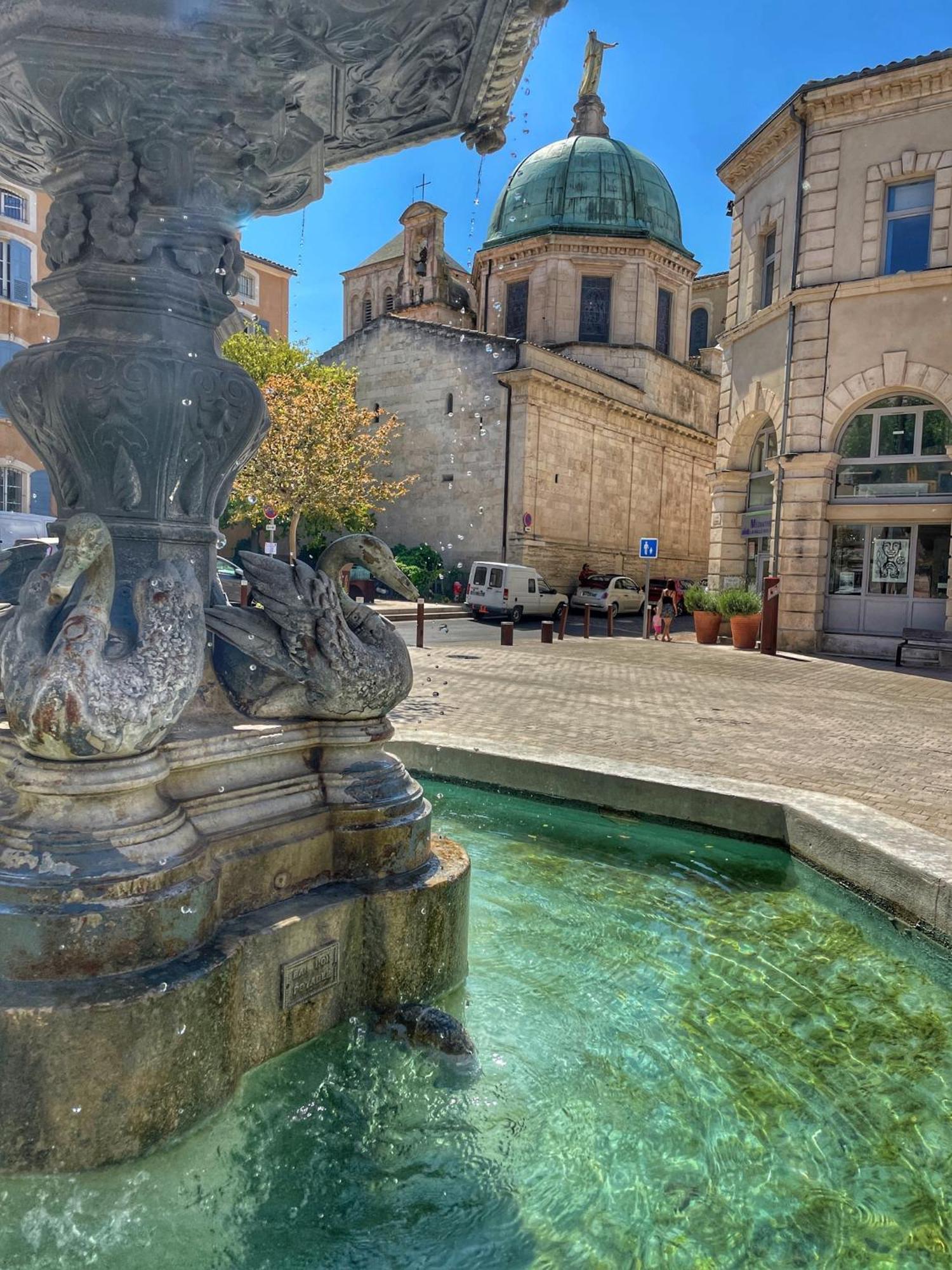 Le Petit Delphia Daire Apt Dış mekan fotoğraf