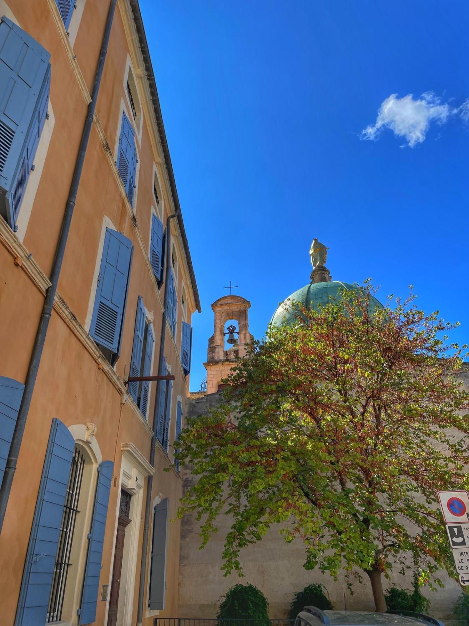 Le Petit Delphia Daire Apt Dış mekan fotoğraf