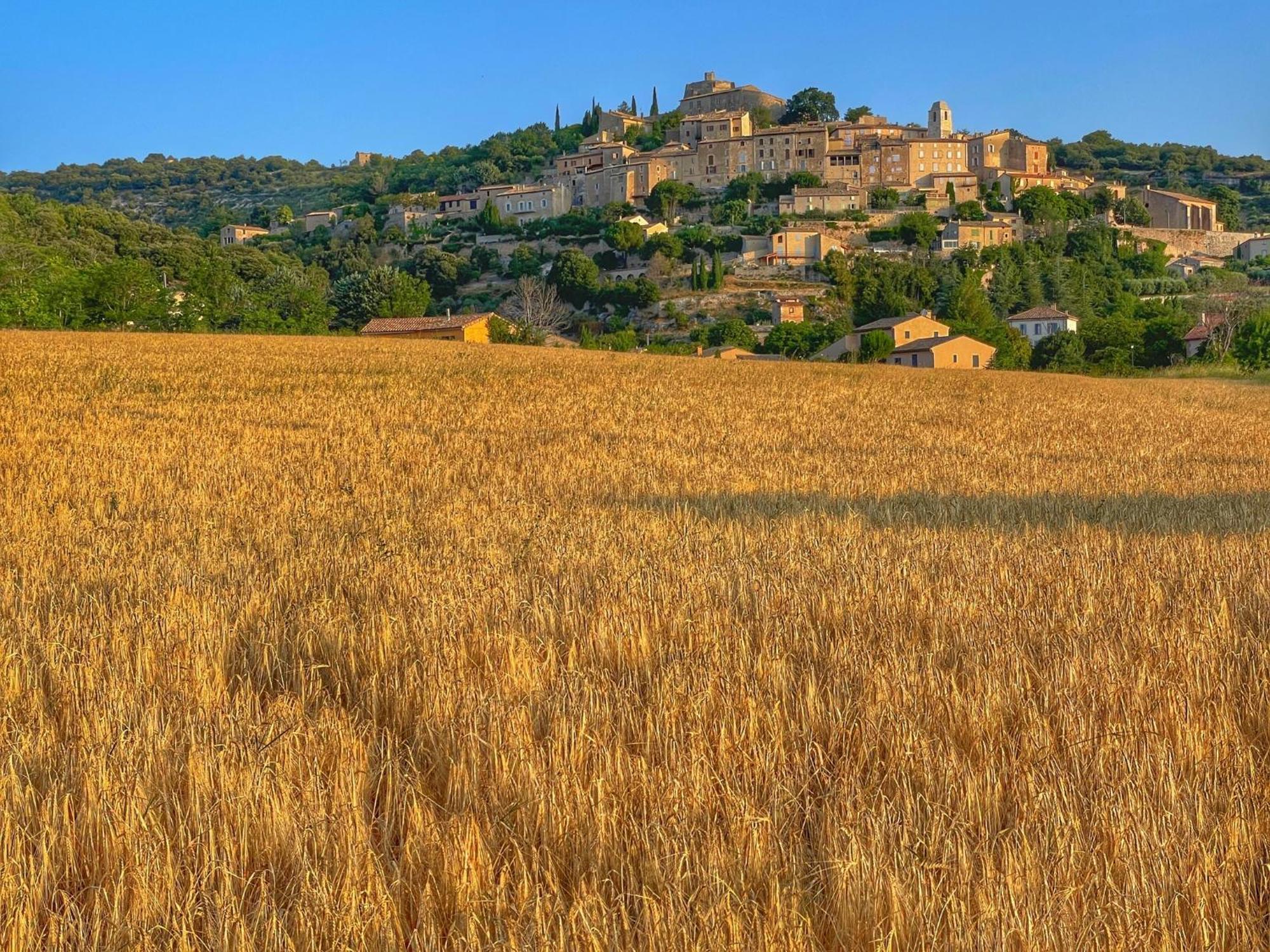 Le Petit Delphia Daire Apt Dış mekan fotoğraf