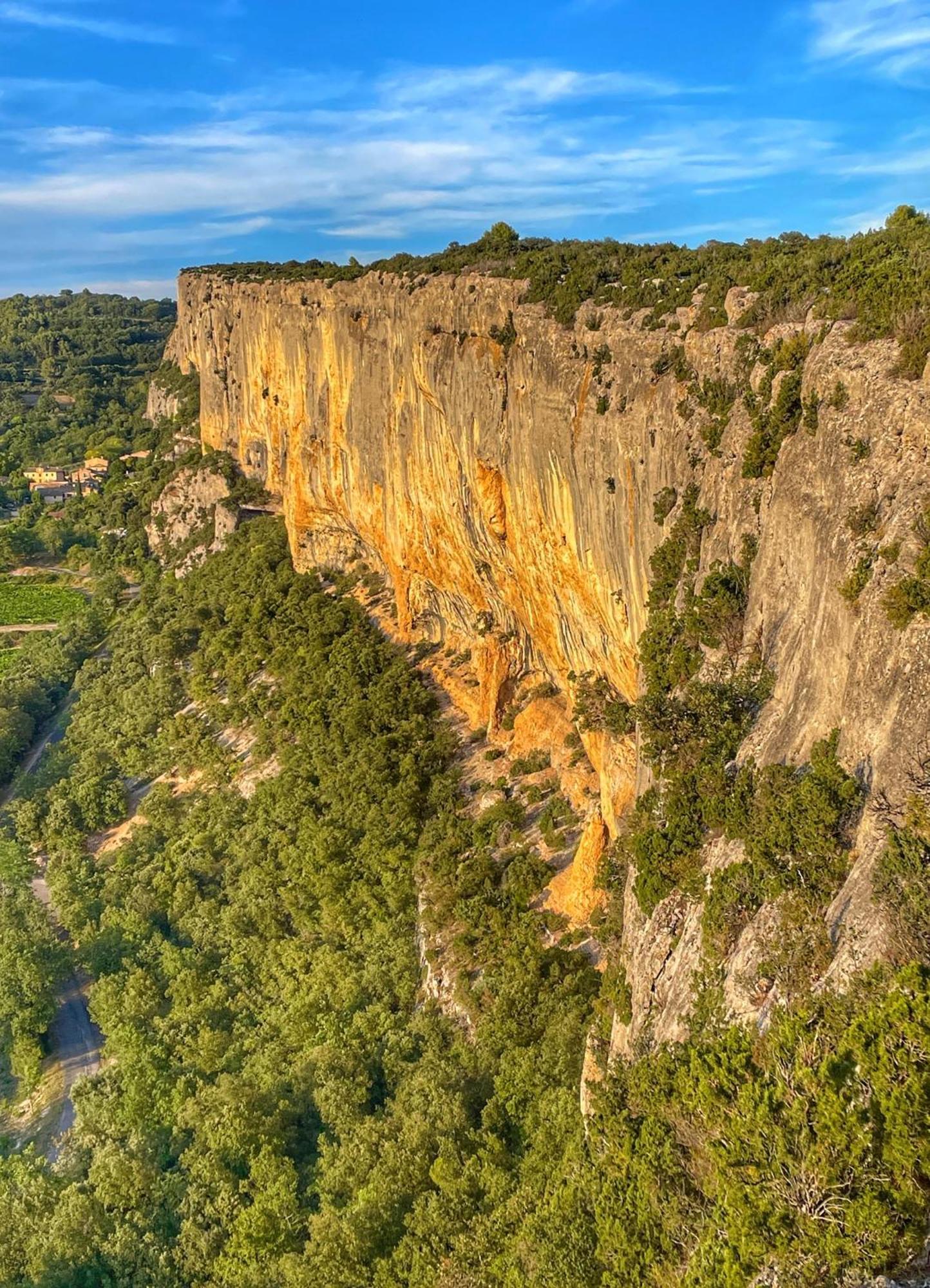 Le Petit Delphia Daire Apt Dış mekan fotoğraf
