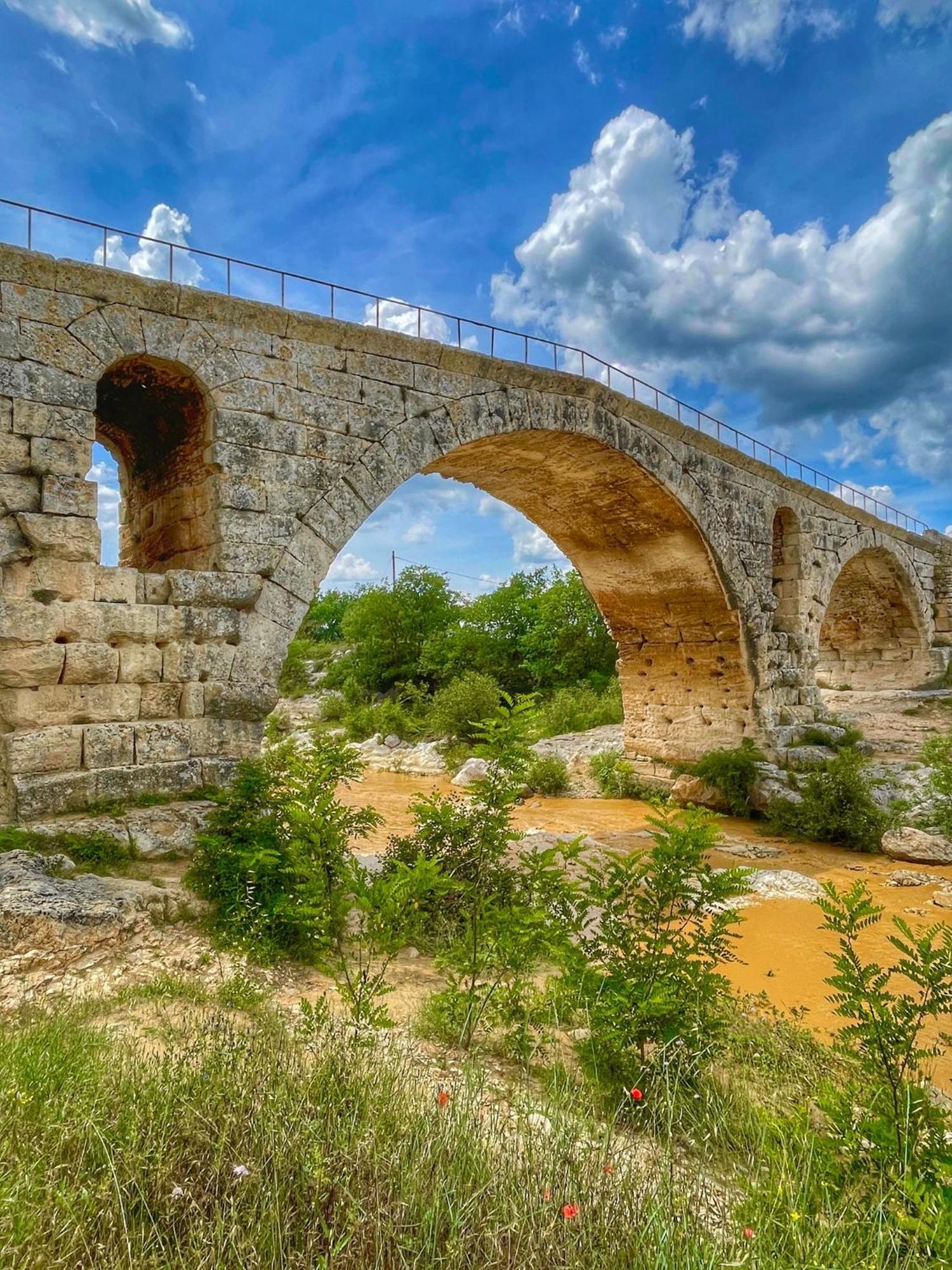 Le Petit Delphia Daire Apt Dış mekan fotoğraf