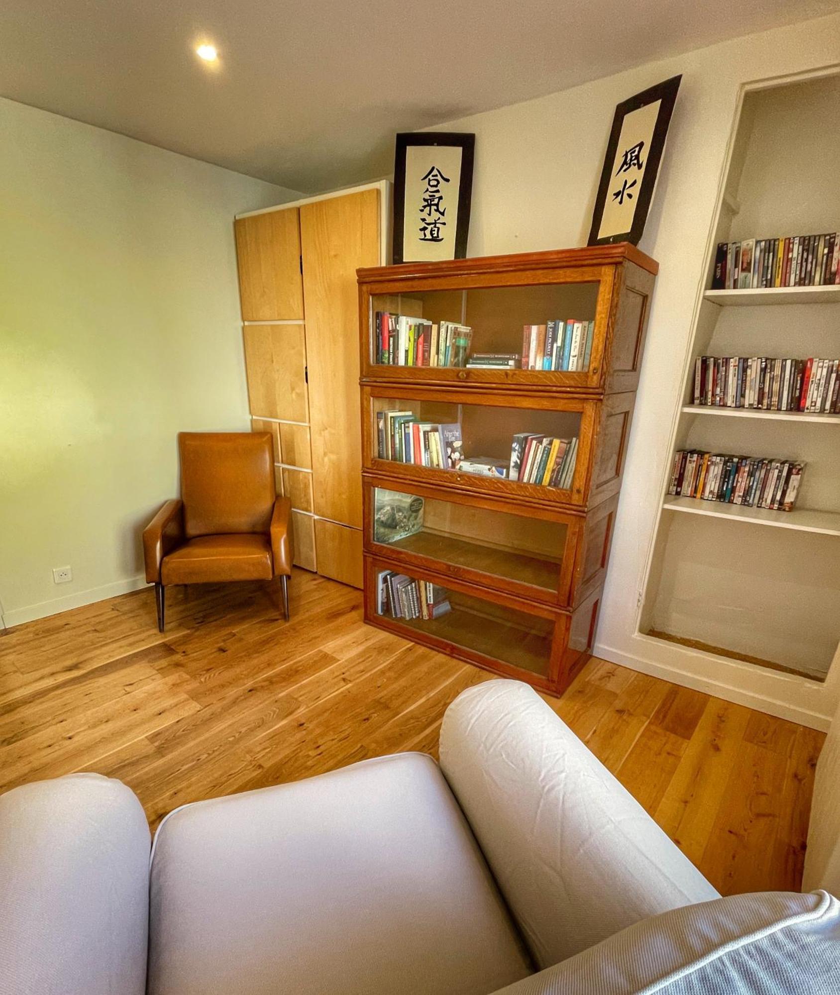 Le Petit Delphia Daire Apt Dış mekan fotoğraf