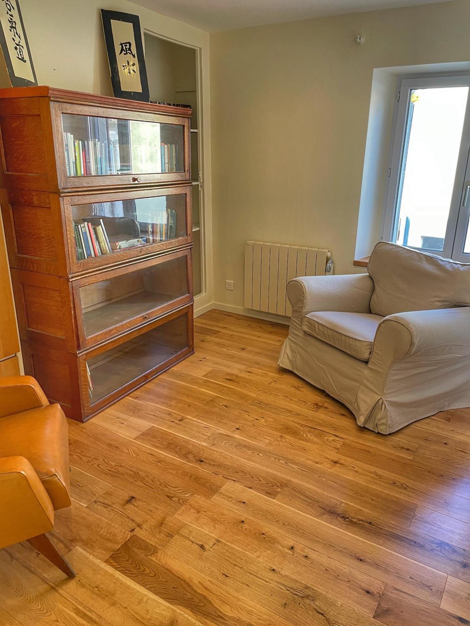 Le Petit Delphia Daire Apt Dış mekan fotoğraf
