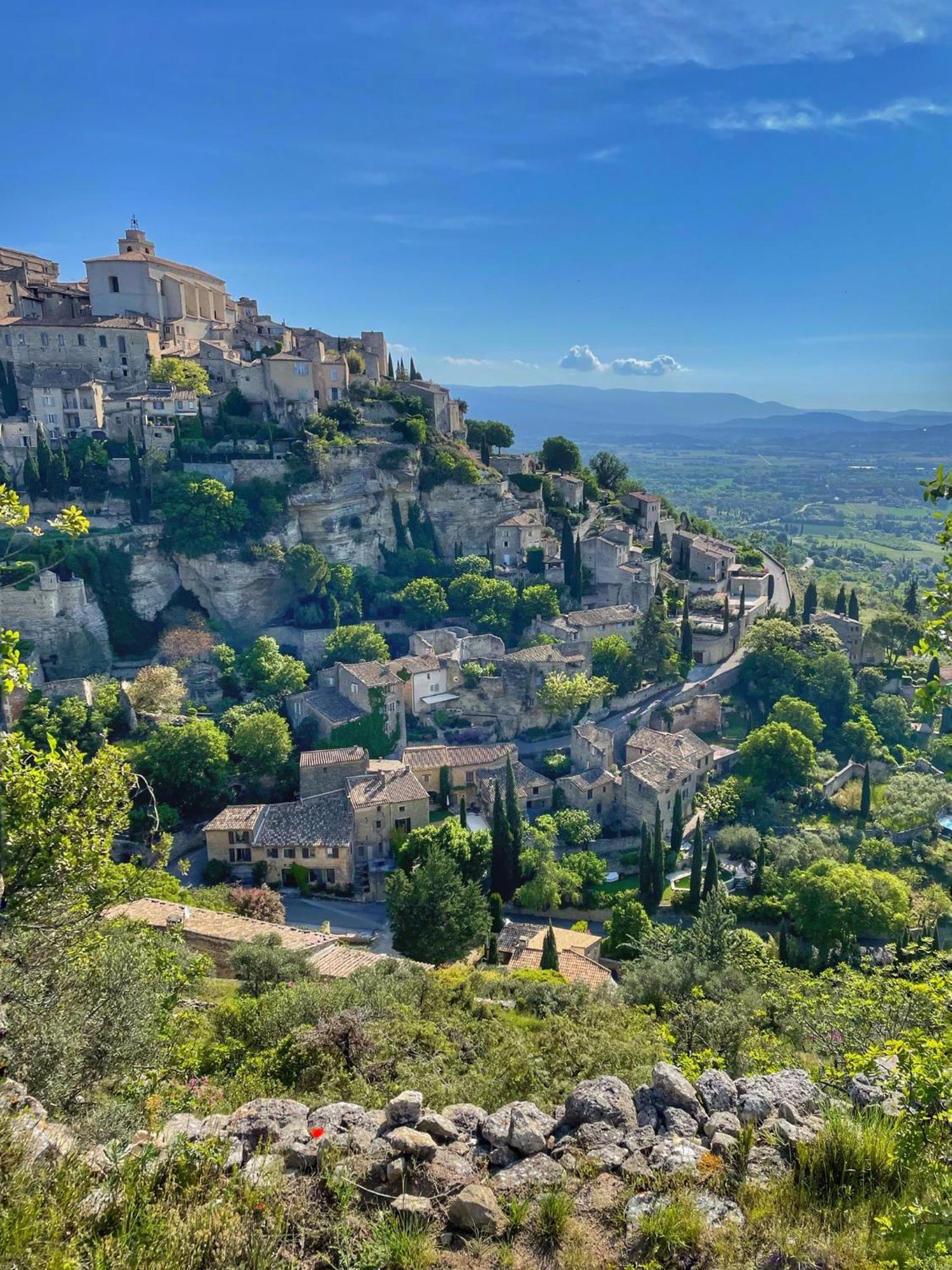 Le Petit Delphia Daire Apt Dış mekan fotoğraf