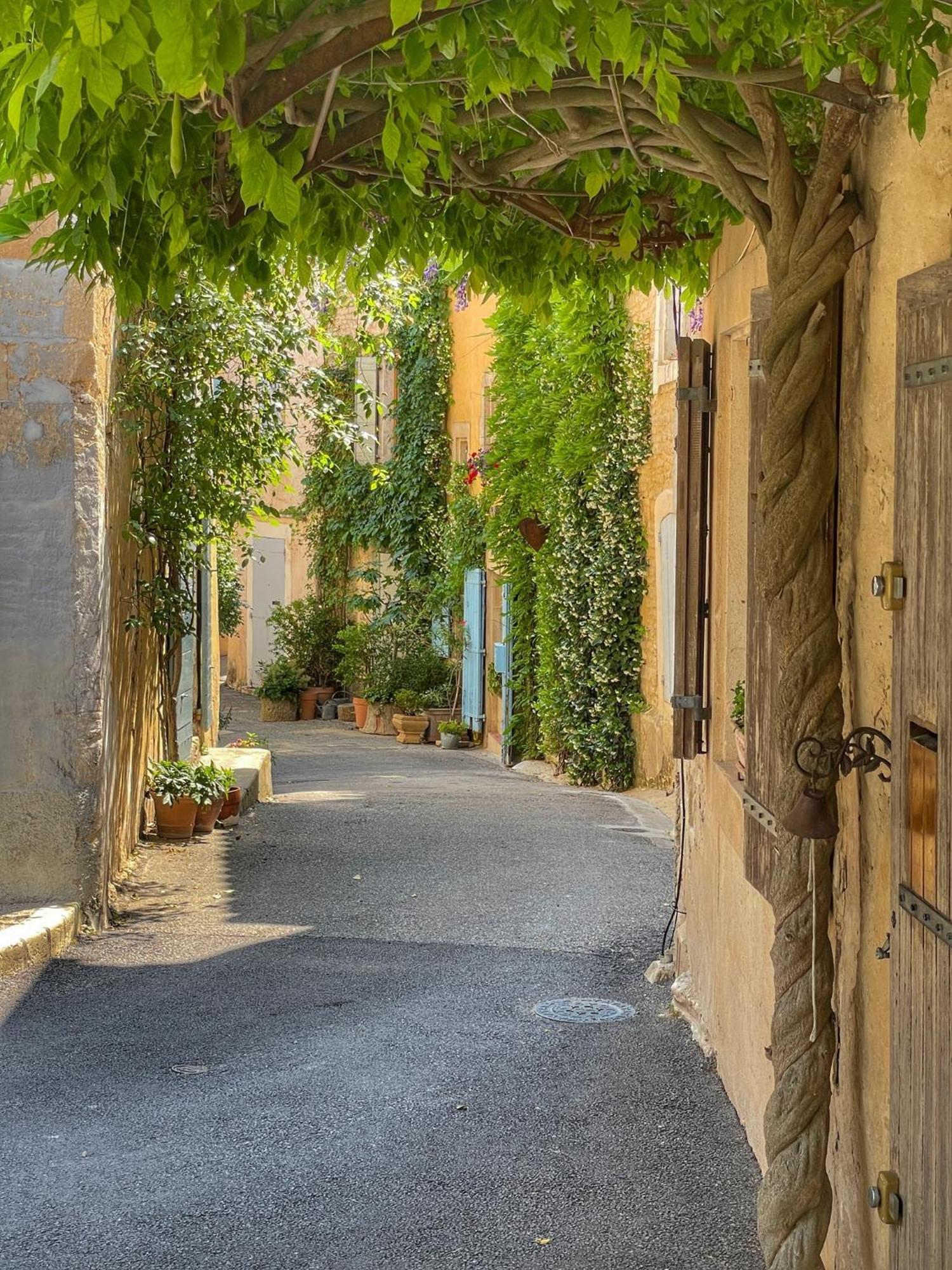 Le Petit Delphia Daire Apt Dış mekan fotoğraf