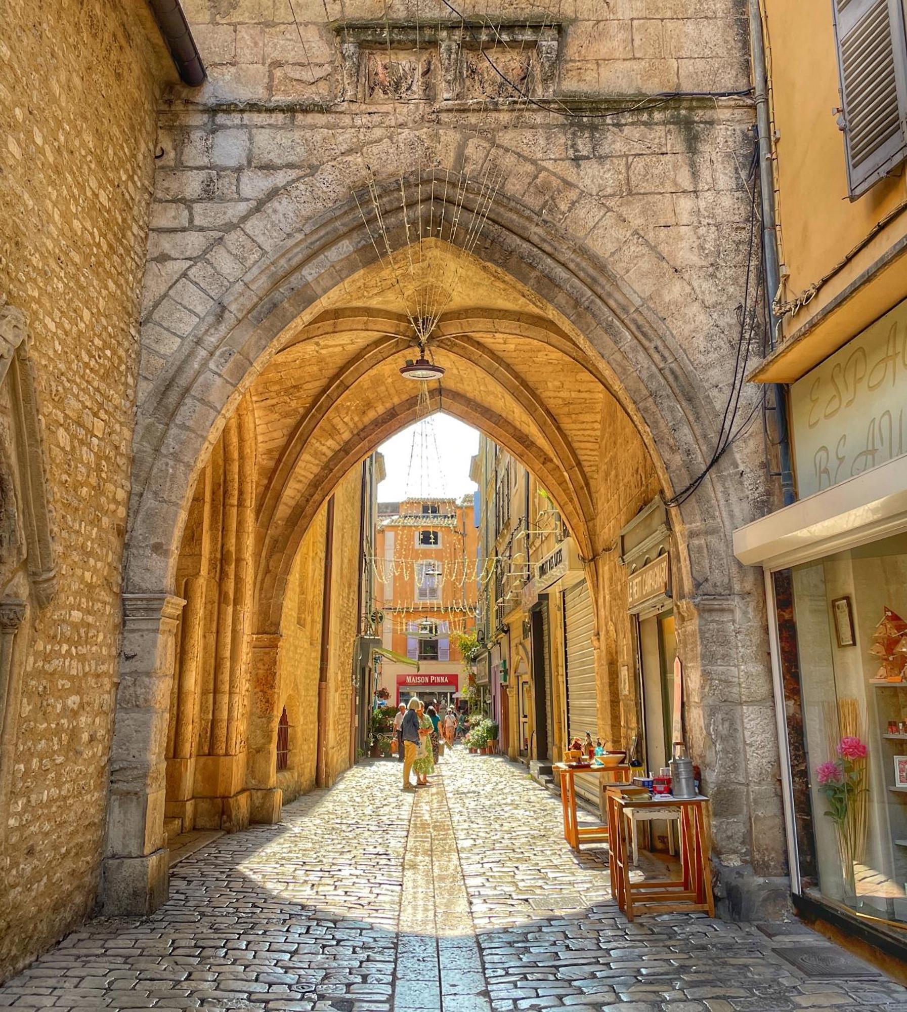 Le Petit Delphia Daire Apt Dış mekan fotoğraf