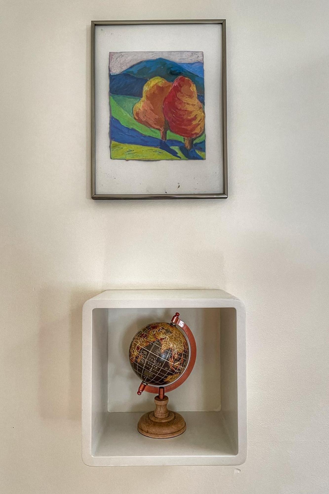 Le Petit Delphia Daire Apt Dış mekan fotoğraf